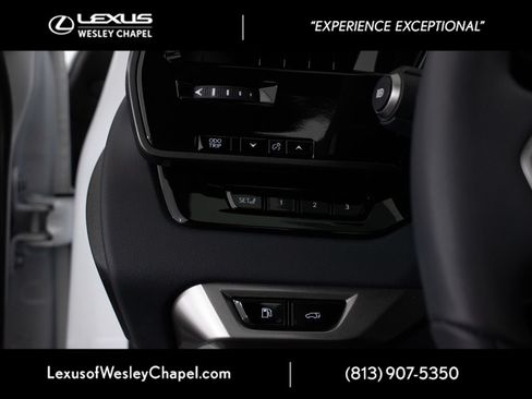 Used 2024 Lexus RX 350 Premium Plus w/ Convenience Package FWD image 39