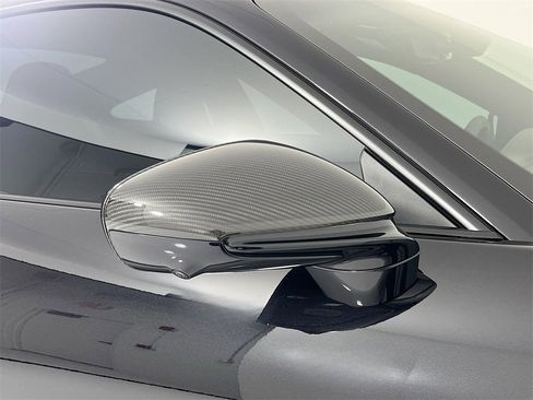 Certified 2026 Porsche 911 Carrera GTS image 32