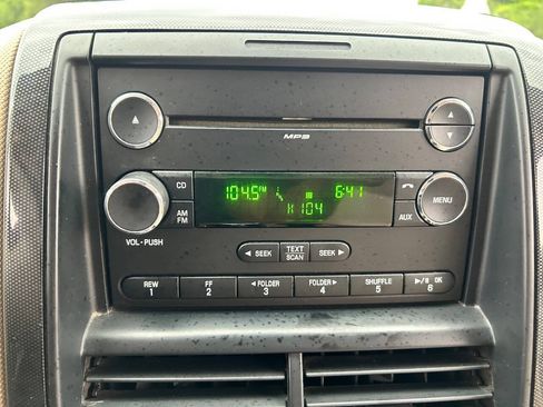 Used 2008 Ford Explorer Sport Trac XLT RWD image 19