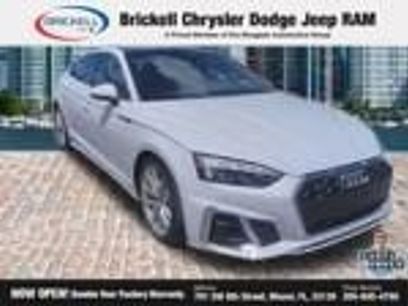 Used 2024 Audi A5 2.0T Premium Plus