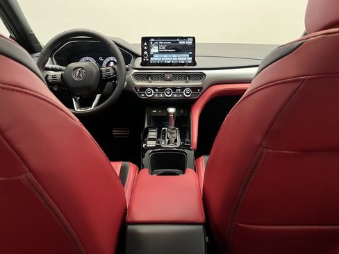 New 2026 Acura Integra A-Spec image 17