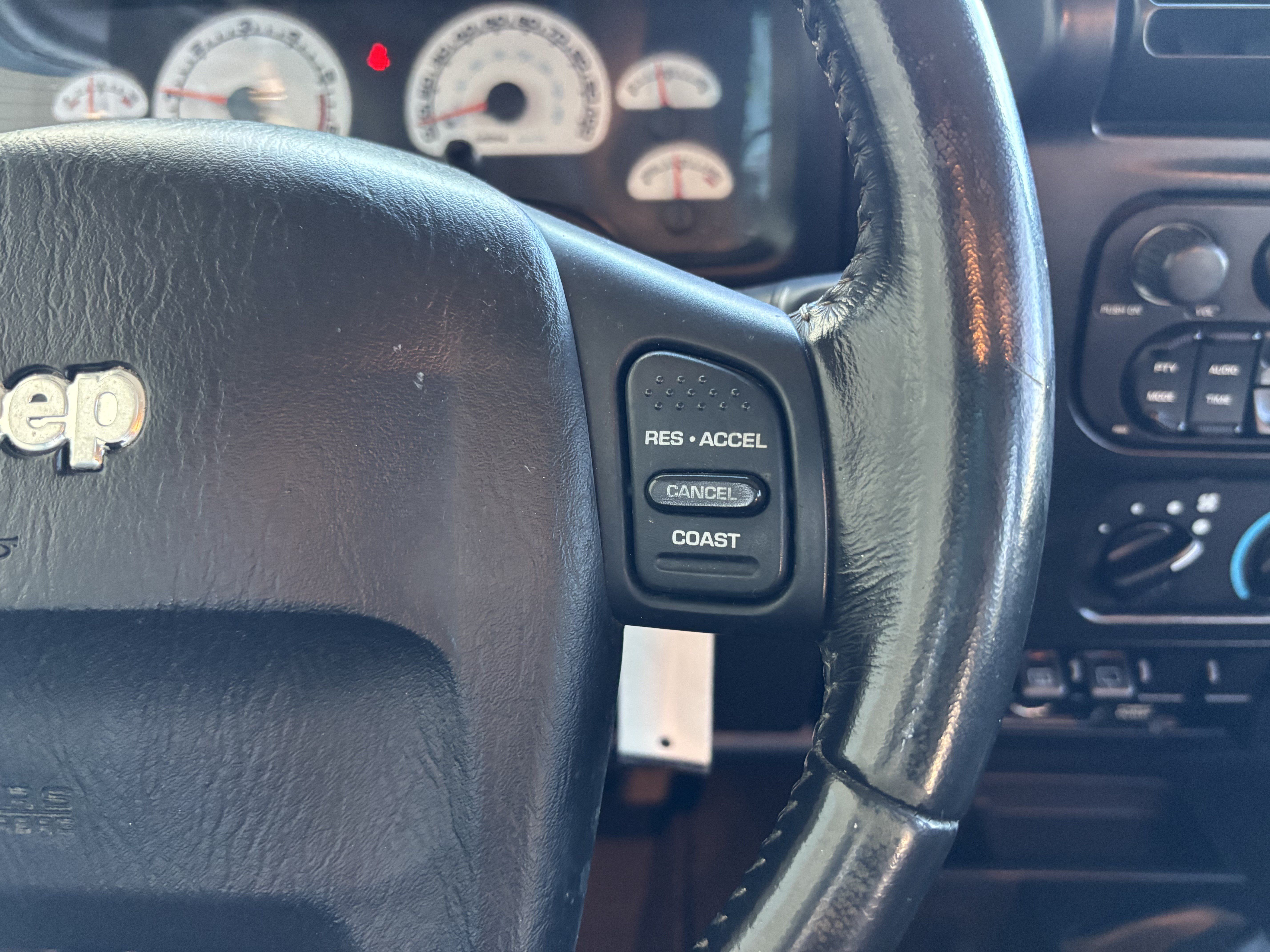 Used 2006 Jeep Wrangler Sport AWD/4WD image 18