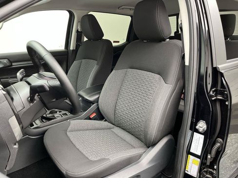 Used 2026 Ford Ranger XLT AWD/4WD image 10