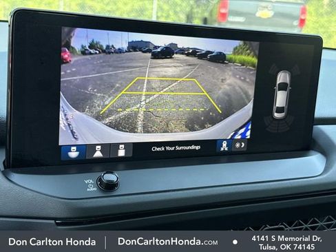 Used 2024 Honda Accord EX-L image 20