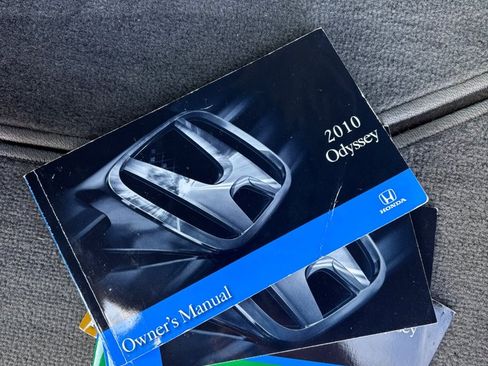 Used 2010 Honda Odyssey EX-L image 20