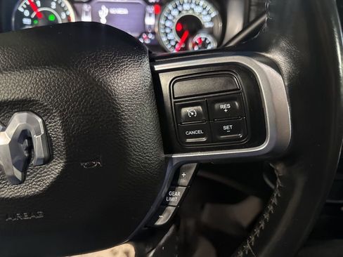 Used 2021 RAM 2500 Laramie AWD/4WD image 17