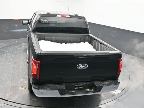 Used 2024 Ford F150 XLT w/ Mobile Office Package image 43