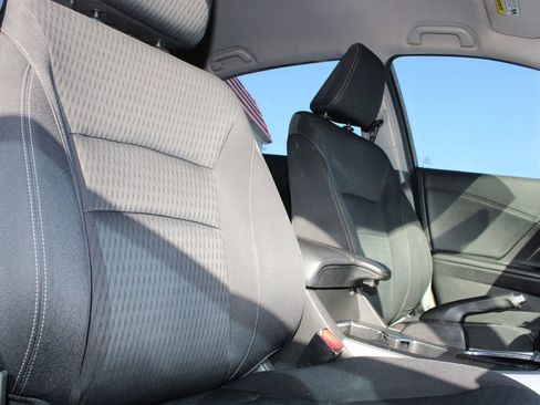 Used 2015 Honda Accord Sport image 17