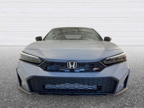 New 2026 Honda Civic Si image 10