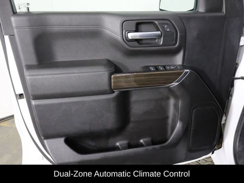 Used 2019 Chevrolet Silverado 1500 RST w/ All-Star Edition AWD/4WD image 19