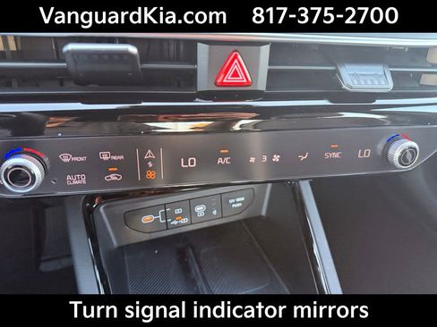 Certified 2025 Kia K5 GT-Line image 22