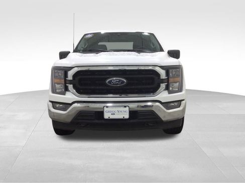 Used 2023 Ford F150 XLT image 7
