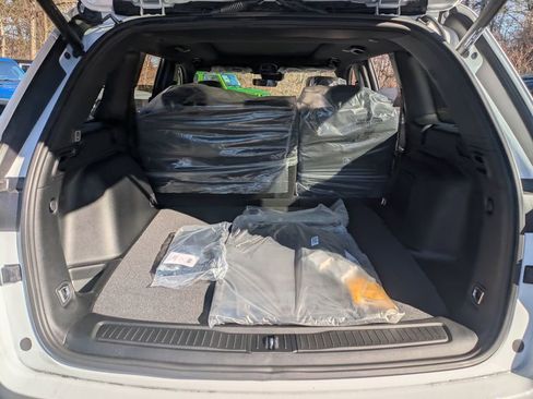 New 2026 Jeep Grand Cherokee Limited image 25