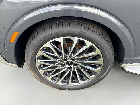 New 2026 Hyundai Palisade Calligraphy image 27