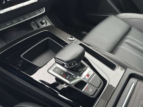 Certified 2023 Audi SQ5 Prestige AWD/4WD image 32