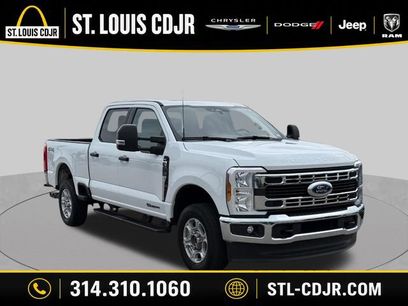 Used 2025 Ford F250 XLT