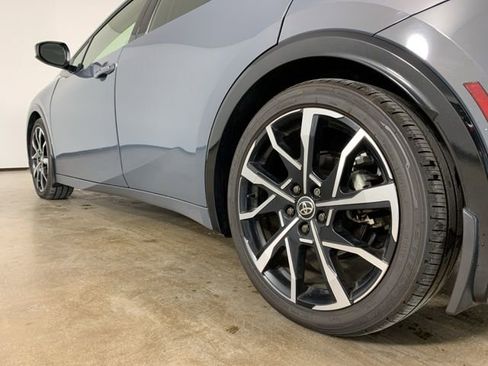 Used 2024 Toyota Prius Prime image 15