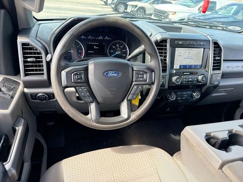 Used 2020 Ford F350 XLT AWD/4WD image 14