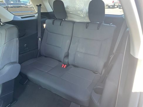 New 2026 Ford Explorer Active AWD/4WD image 29