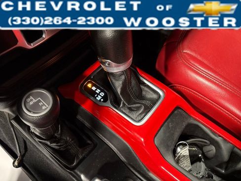 Used 2020 Jeep Wrangler Unlimited Sport image 24