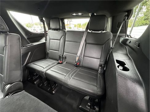 Used 2021 Chevrolet Tahoe LT AWD/4WD image 18
