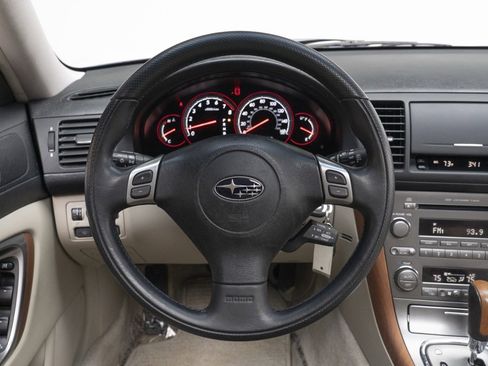 Used 2005 Subaru Legacy GT image 19