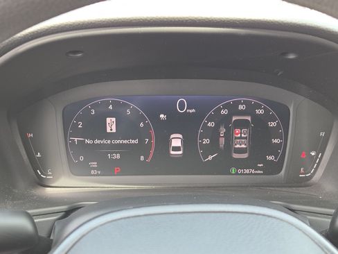 Used 2024 Honda Accord EX image 26