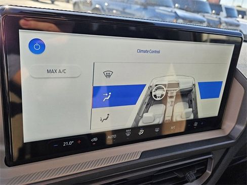 New 2025 Ford Bronco Sport Big Bend image 20