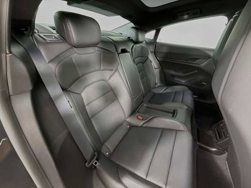 Certified 2021 Porsche Taycan 4S AWD/4WD image 26