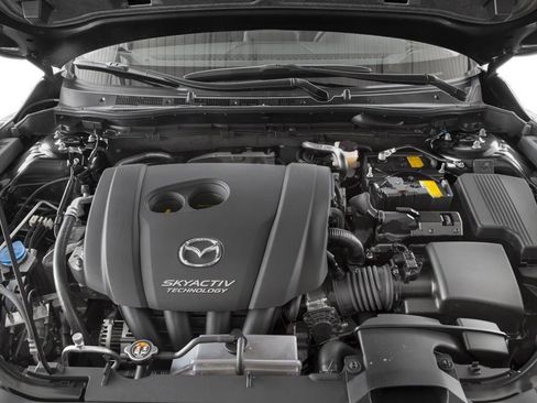 Used 2016 MAZDA MAZDA6 Touring FWD image 25