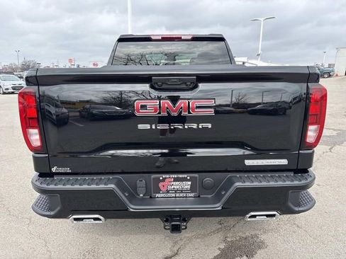 New 2026 GMC Sierra 1500 Elevation w/ X31 Off-Road Package image 4