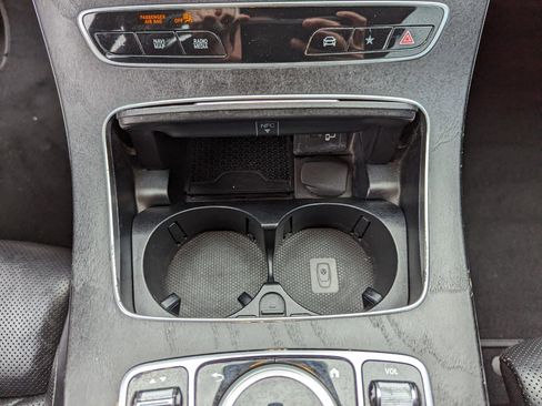 Used 2022 Mercedes-Benz E 53 AMG 4MATIC Cabriolet w/ Driver Assistance Package image 32