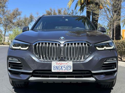 Used 2020 BMW X5 sDrive40i w/ Premium Package RWD image 82