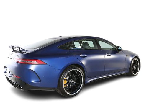 Used 2019 Mercedes-Benz AMG GT 63 S image 14