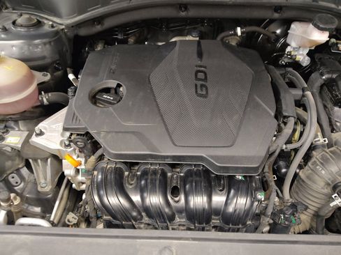 Used 2022 Kia Sorento S w/ Panoramic Sunroof Package image 30