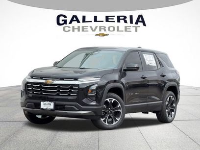 New 2026 Chevrolet Equinox LT w/ LPO, Floor Liner Package