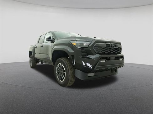 New 2025 Toyota Tacoma TRD Sport image 30