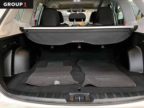 Used 2023 Subaru Forester Premium image 35