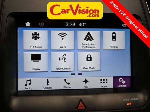 Used 2017 Ford Taurus SEL w/ Equipment Group 201A image 27