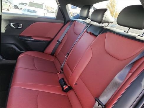 New 2025 Kia K4 GT-Line Turbo image 15