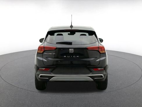 Used 2025 Buick Encore GX Preferred FWD image 8