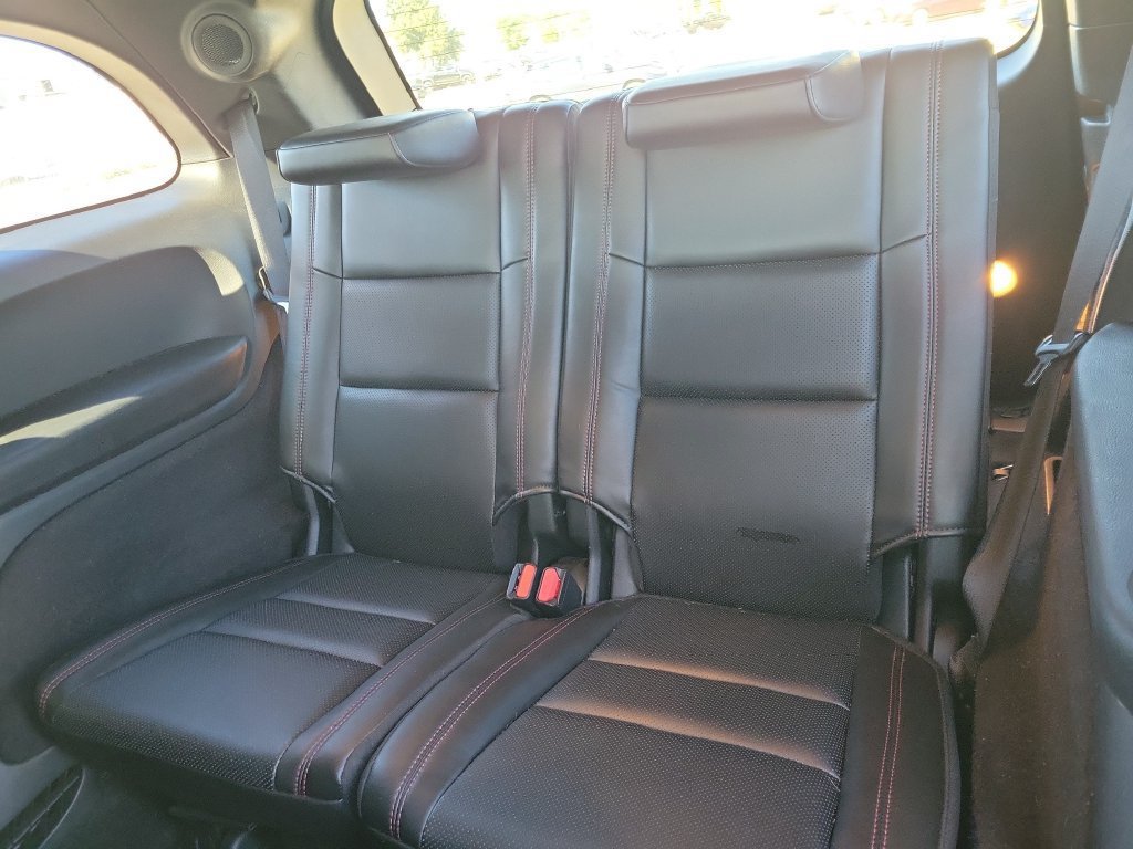 Used 2022 Dodge Durango R/T w/ Tow 'N Go Package AWD/4WD image 12