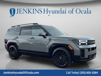 Used 2026 Hyundai Santa Fe Calligraphy FWD video 1