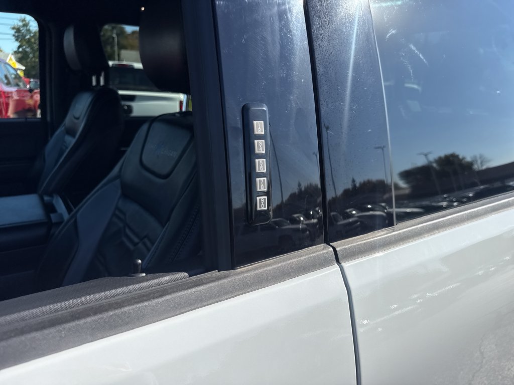 Used 2024 Ford F150 XLT w/ Equipment Group 302A MID AWD/4WD image 26