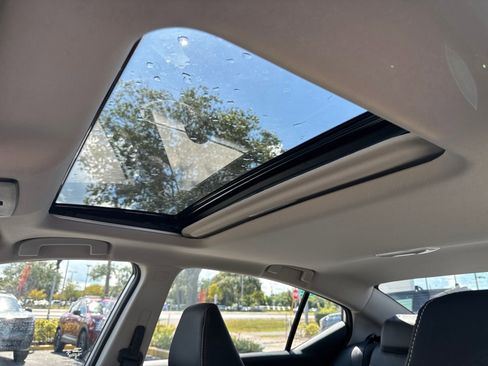 New 2025 Nissan Altima 2.5 SR w/ SR Premium Package image 23