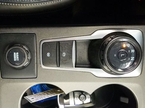 Certified 2025 Ford Bronco Sport Outer Banks w/ Outer Banks Tech Package+ AWD/4WD image 22