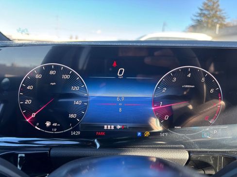 New 2026 Mercedes-Benz GLA 250 4MATIC image 19