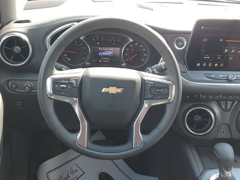 Used 2023 Chevrolet Blazer LT w/ Convenience Package AWD/4WD image 30