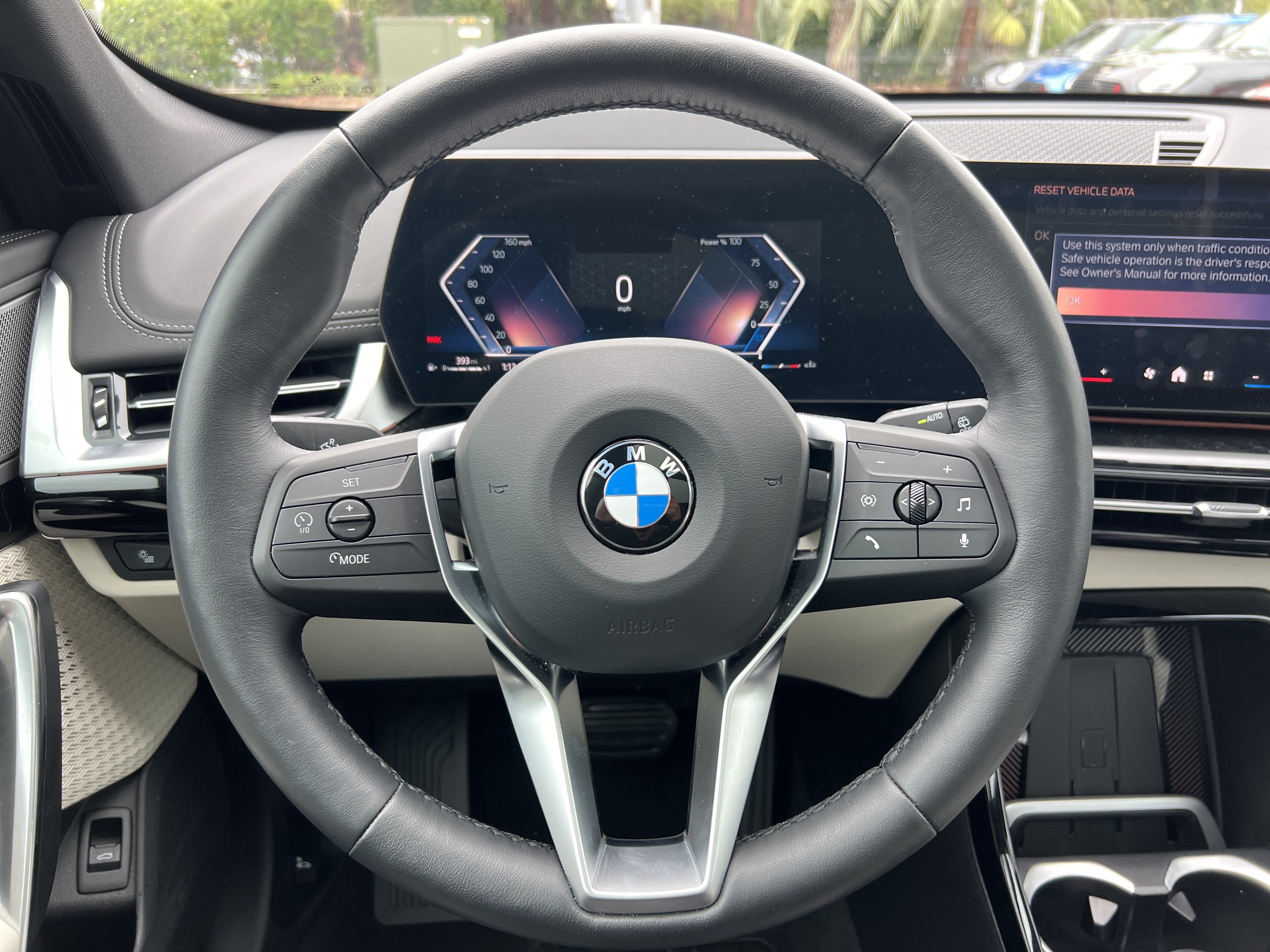 Used 2026 BMW X1 xDrive28i w/ Technology Package AWD/4WD image 18