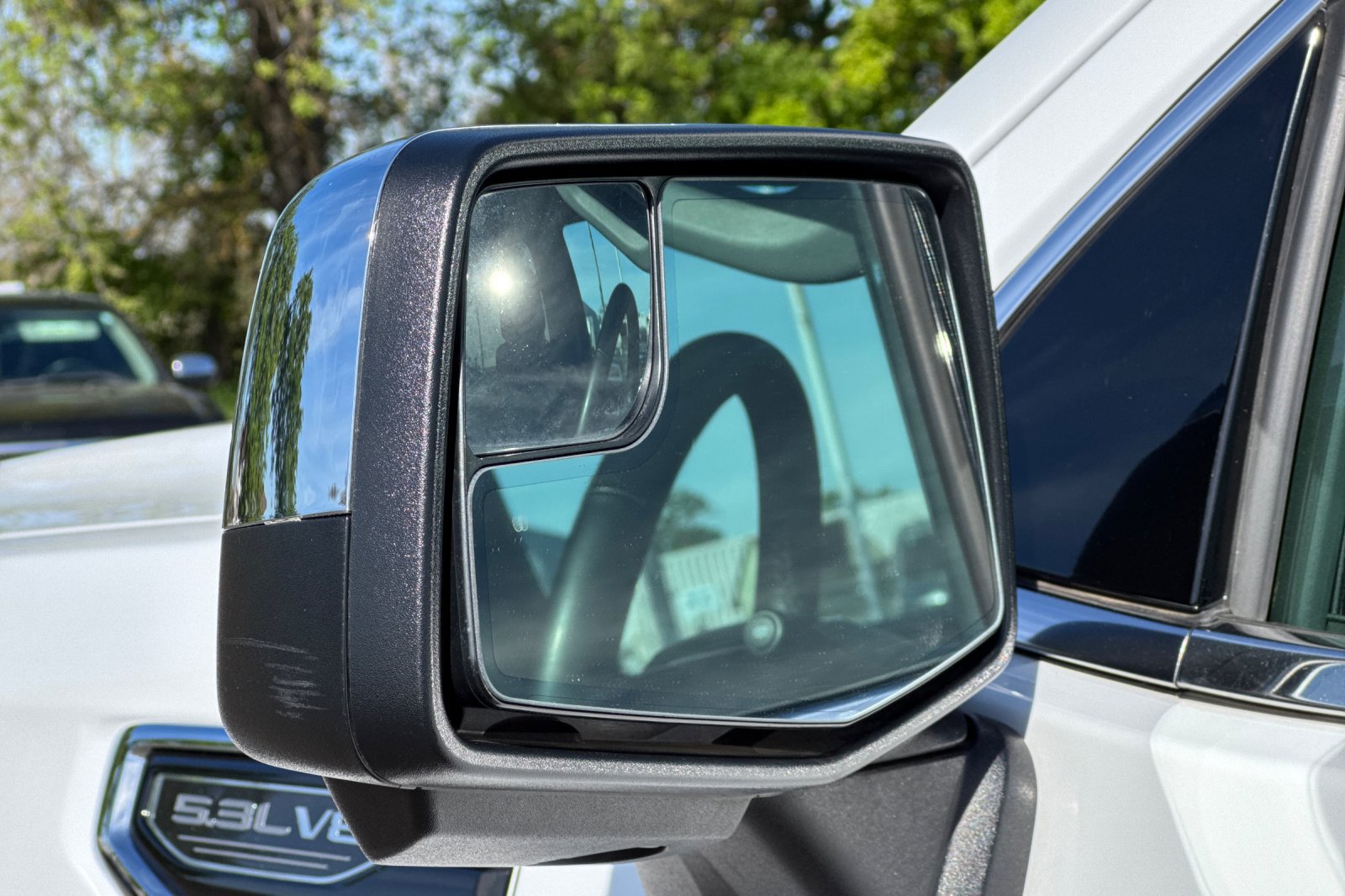 Used 2024 GMC Sierra 1500 SLT AWD/4WD image 53